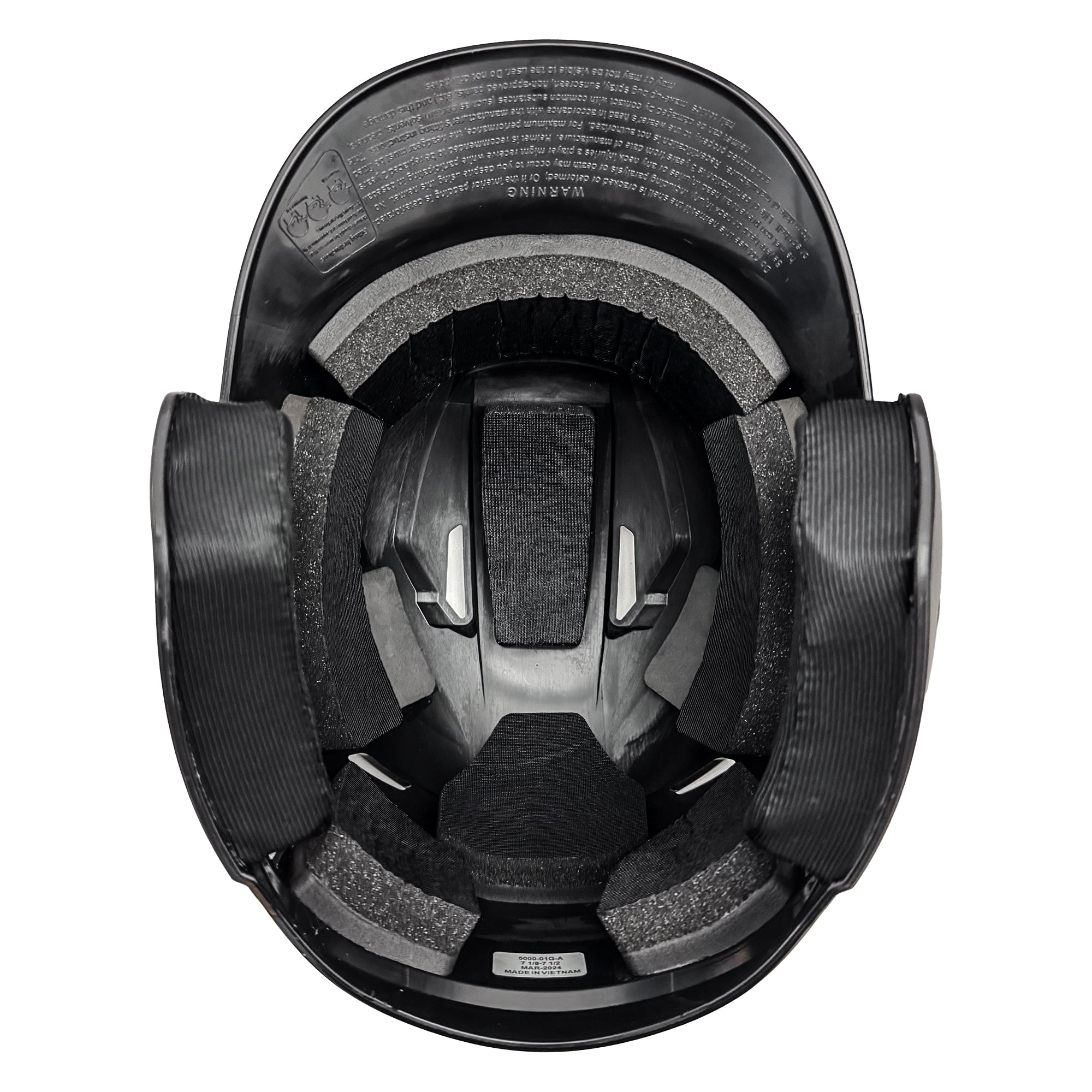 PRO CLUTCH HELMET - MATTE