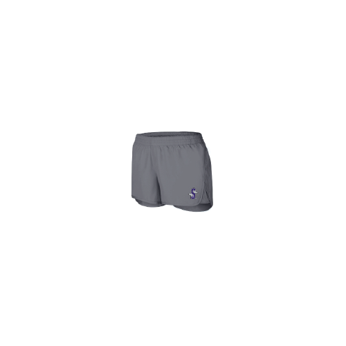 Womens Wayfarer Short - Charcoal