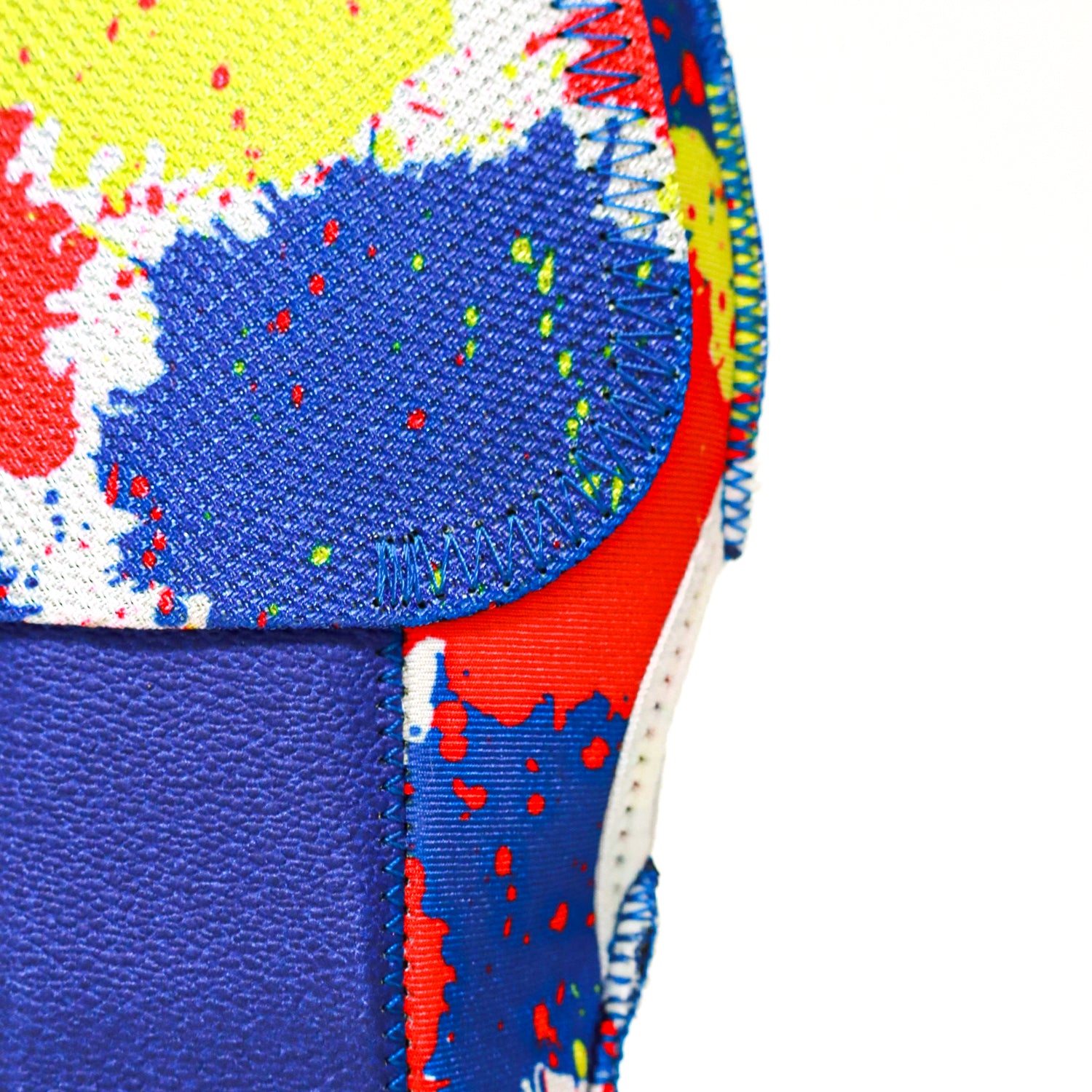 PROTECTIVE SLIDING MITT - RIGHT HAND