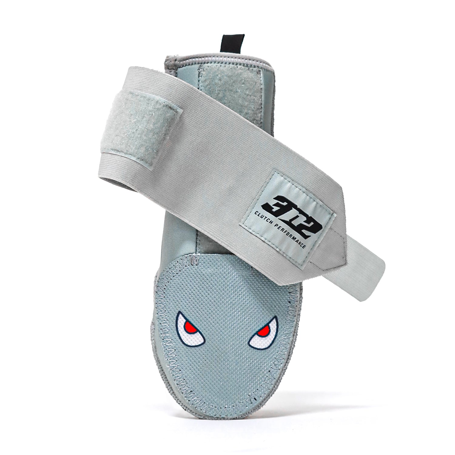 PROTECTIVE SLIDING MITT - RIGHT HAND